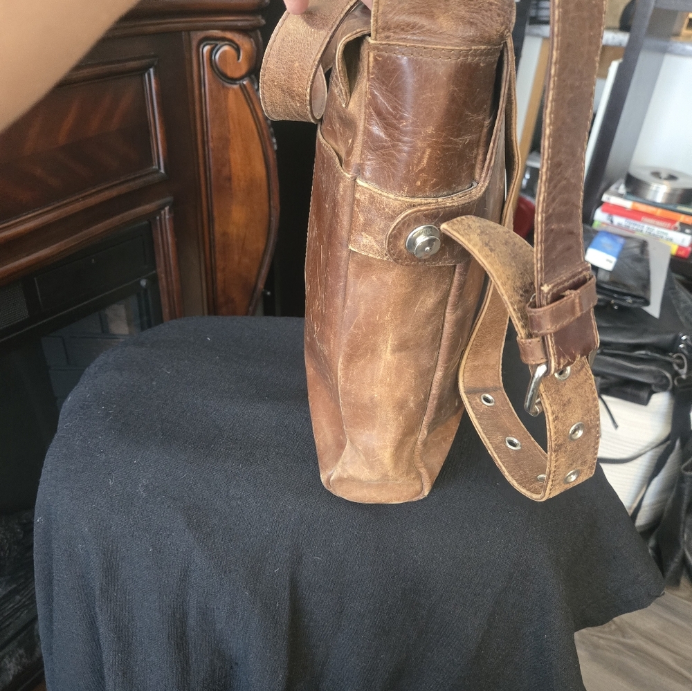 Adrian Klis backpack - Picture 6 of 6